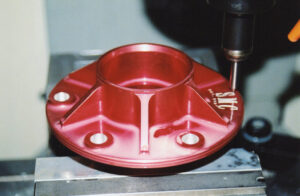 SMC project example
