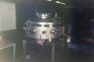 SMC project example
