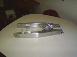 SMC project example