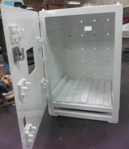 SMC project example