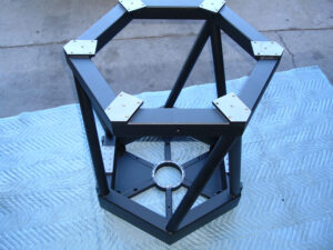 SMC project example
