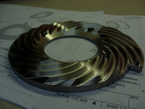 SMC project example